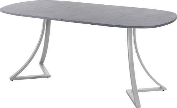 Обеденный стол AMC Elite Е24(900) D7