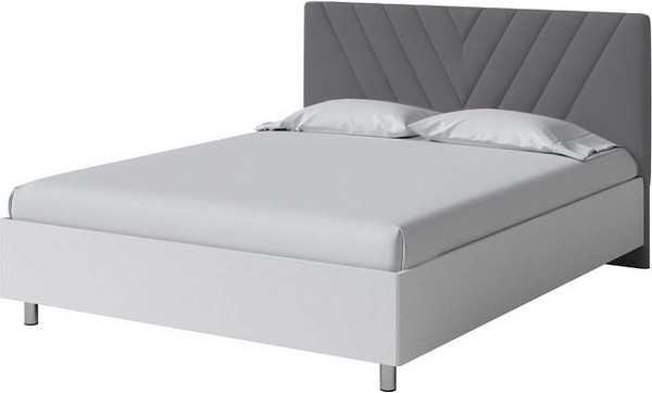 Полуторная кровать Proson Ora 120x200 - фото