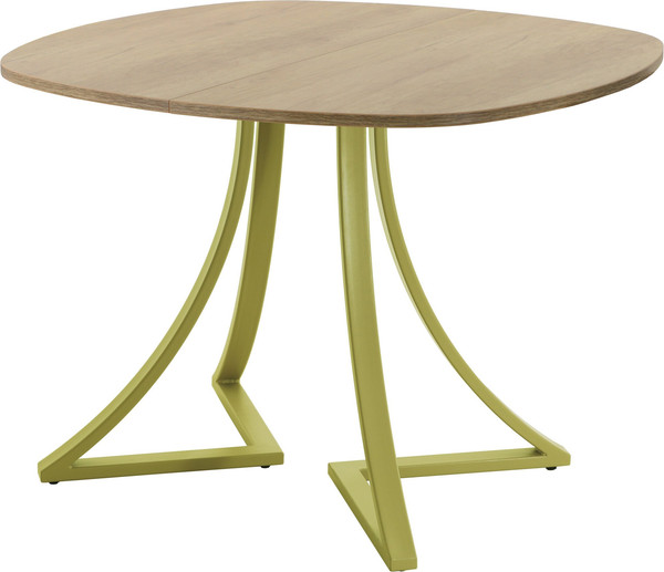 Обеденный стол AMC Elite Е24(900) D7 - фото