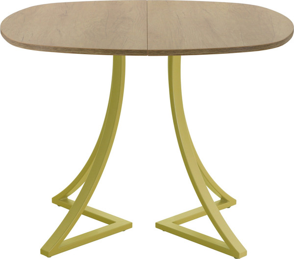 Обеденный стол AMC Elite Е24(900) D7