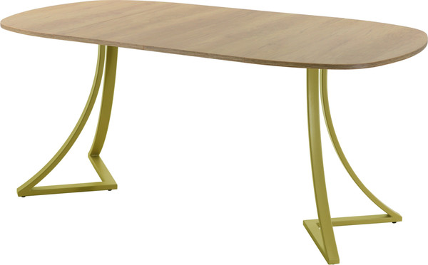 Обеденный стол AMC Elite Е24(900) D7