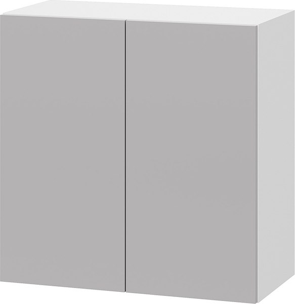 Шкаф навесной для кухни SV-мебель Модерн Ш600 - фото