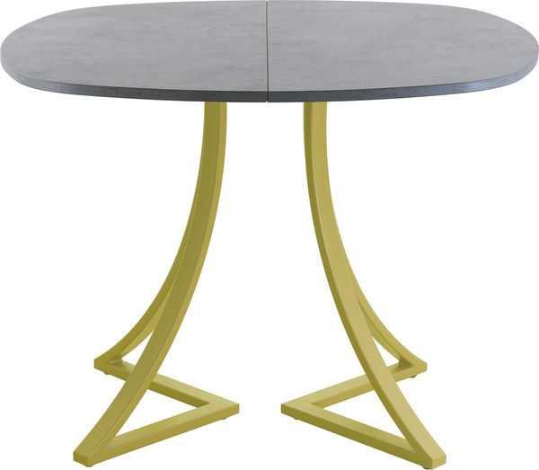 Обеденный стол AMC Elite Е24(900) D7