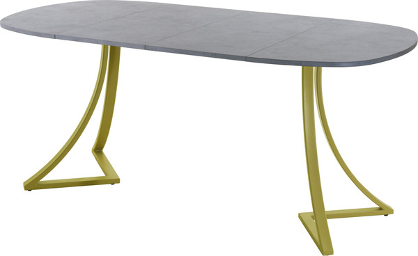 Обеденный стол AMC Elite Е24(900) D7