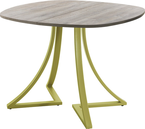 Обеденный стол AMC Elite Е24(900) D7 - фото