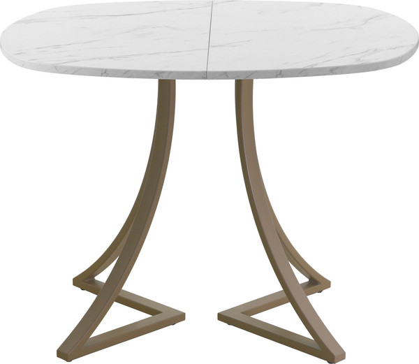 Обеденный стол AMC Elite Е24(900) D7