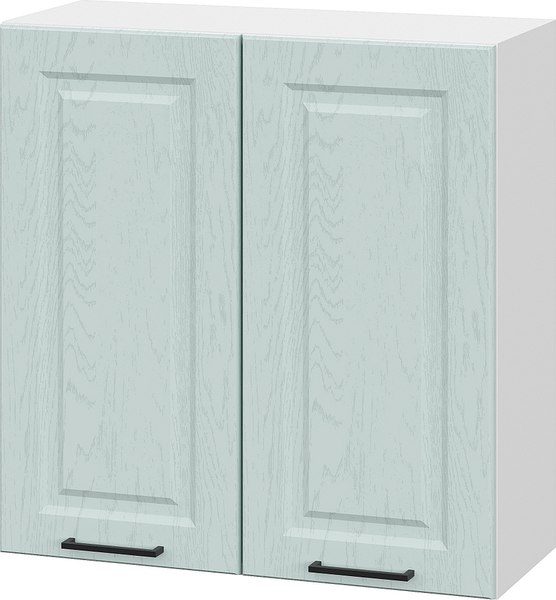 Шкаф навесной для кухни SV-мебель Грейвуд Ш700 - фото