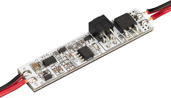 Выключатель для светодиодной ленты Arlight SMART-DOOR / 031625 - фото