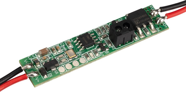 Выключатель для светодиодной ленты Arlight SMART-HAND / 031624 - фото