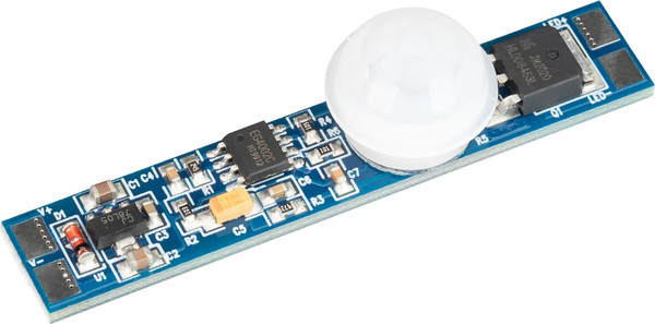 Выключатель для светодиодной ленты Arlight SR-RULE-MOTION / 036162 - фото