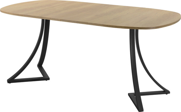 Обеденный стол AMC Elite Е24(800) D7