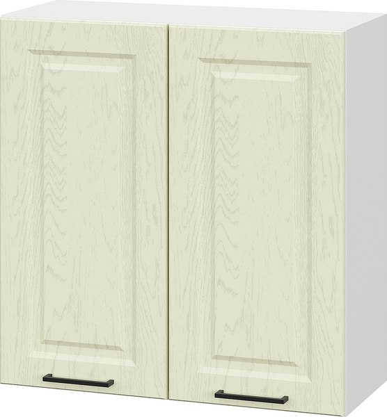 Шкаф навесной для кухни SV-мебель Грейвуд Ш700 - фото