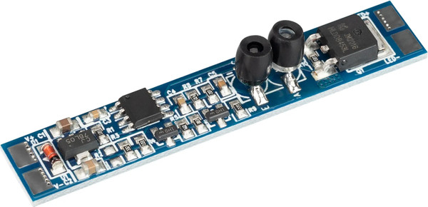 Выключатель для светодиодной ленты Arlight SR-RULE-HAND / 036181 - фото