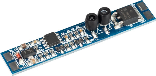 Выключатель для светодиодной ленты Arlight SR-RULE-DOOR / 036182 - фото