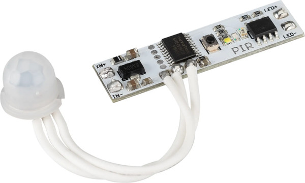 Выключатель для светодиодной ленты Arlight SR-IRIS-IRH / 029110 - фото