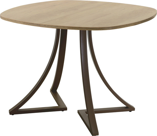 Обеденный стол AMC Elite Е24(800) D7 - фото