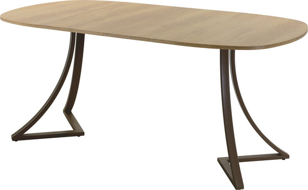 Обеденный стол AMC Elite Е24(800) D7