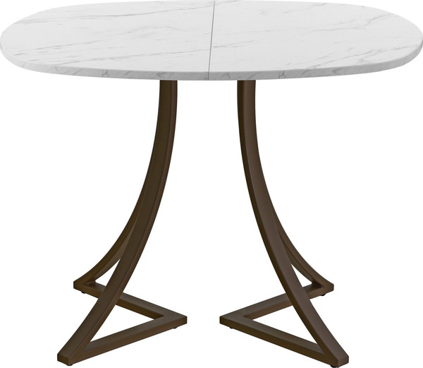 Обеденный стол AMC Elite Е24(800) D7