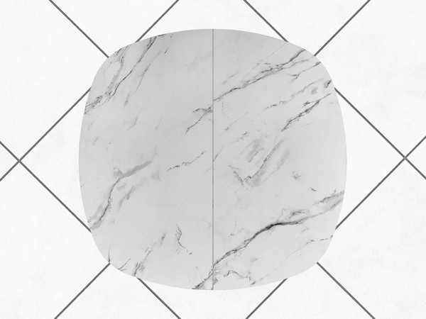 Обеденный стол AMC Elite Е24(800) D7