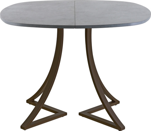 Обеденный стол AMC Elite Е24(800) D7