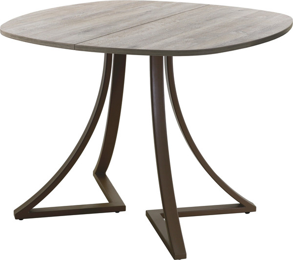 Обеденный стол AMC Elite Е24(800) D7 - фото