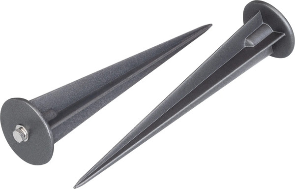 Светильник уличный Arlight KT-GLOBE-R500-15W Warm3000 DG / 051030