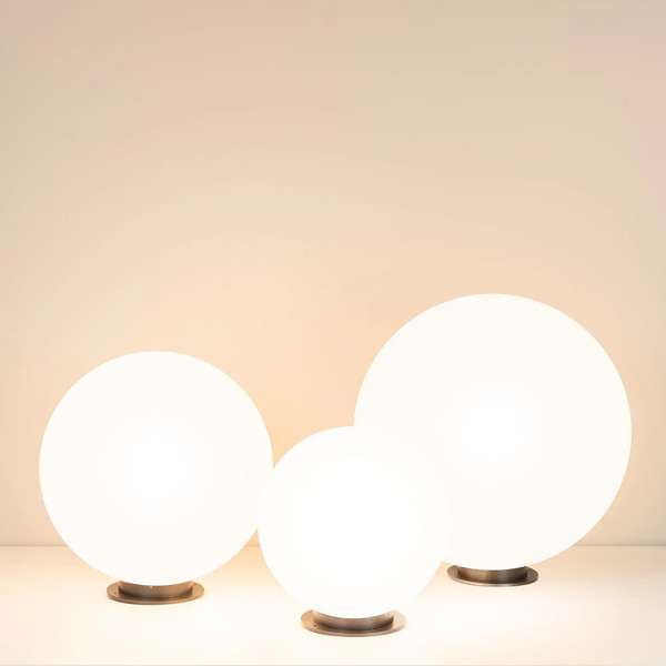 Светильник уличный Arlight KT-GLOBE-R500-15W Warm3000 DG / 051030