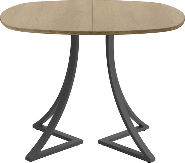 Обеденный стол AMC Elite Е24(800) D7