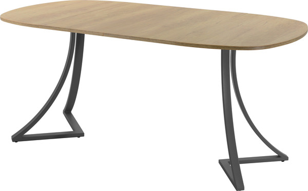 Обеденный стол AMC Elite Е24(800) D7