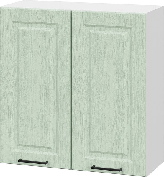 Шкаф навесной для кухни SV-мебель Грейвуд Ш700 - фото