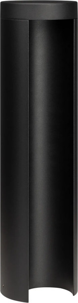 Светильник уличный Arlight LGD-Path-Round120-H450B-12W Warm White / 020336 - фото