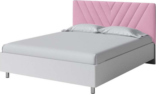 Полуторная кровать Proson Ora 120x200 - фото