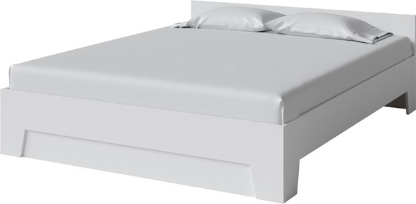 Полуторная кровать Proson Aria 140x190 - фото