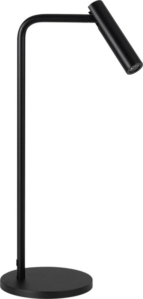 Настольная лампа Arlight SP-VERDI-TAB-3W Warm3000 BK / 051670 - фото