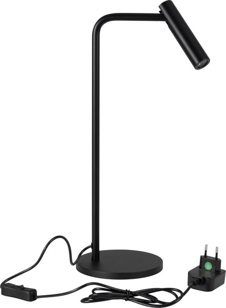 Настольная лампа Arlight SP-VERDI-TAB-3W Warm3000 BK / 051670