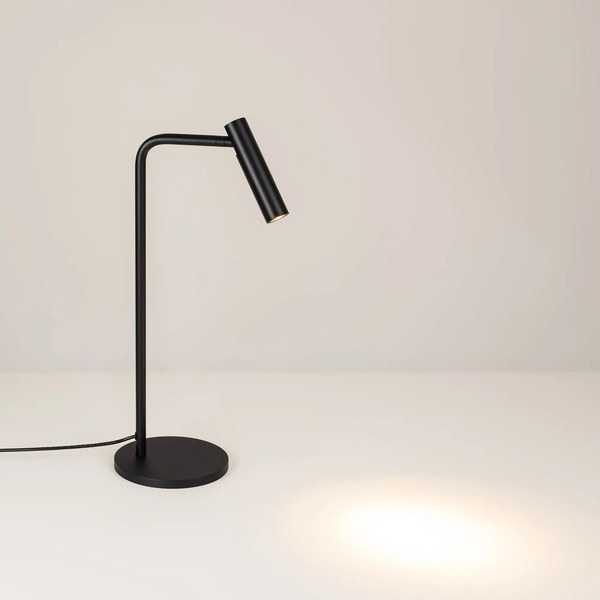 Настольная лампа Arlight SP-VERDI-TAB-3W Warm3000 BK / 051670