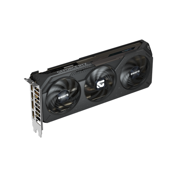 Видеокарта Gigabyte RTX5050 8GB (GV-N5050GAMING OC-8GD)