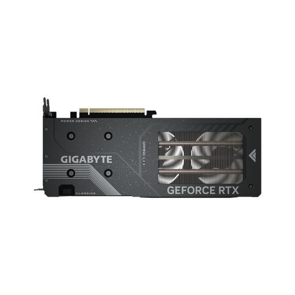 Видеокарта Gigabyte RTX5050 8GB (GV-N5050GAMING OC-8GD)