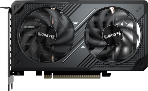 Видеокарта Gigabyte RTX5050 8GB (GV-N5050WF2OC-8GD) - фото