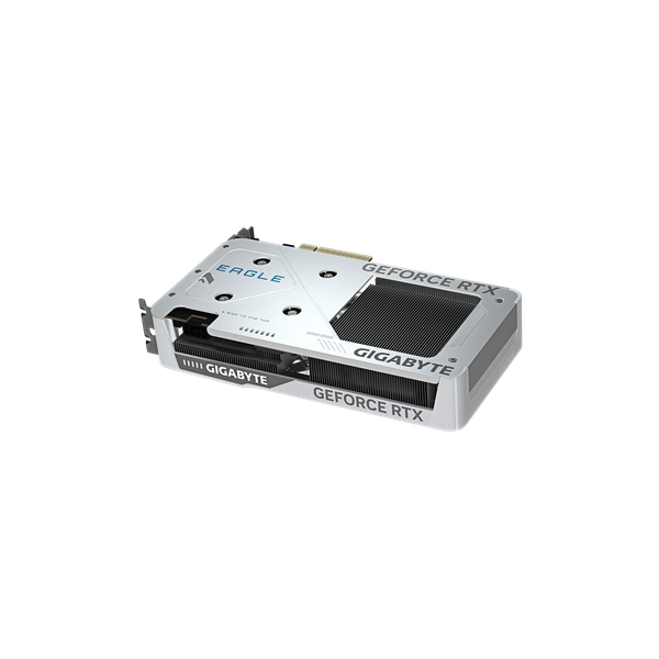 Видеокарта Gigabyte RTX5060 8GB (GV-N5060EAGLEOC ICE-8GD)