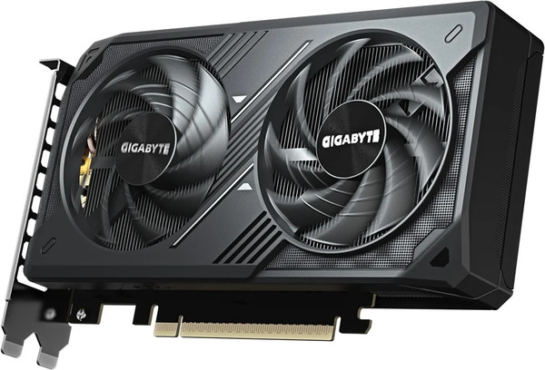 Видеокарта Gigabyte GV-N5060WF2MAX OC-8GD