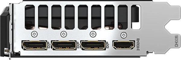 Видеокарта Gigabyte GV-N5060WF2MAX OC-8GD