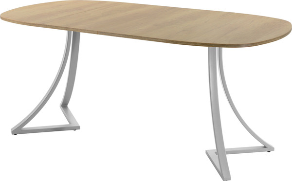 Обеденный стол AMC Elite Е24(800) D7