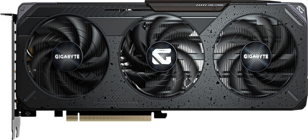 Видеокарта Gigabyte GeForce RTX 5060 Ti Gaming OC 16G (GV-N506TGAMING OC-16GD) - фото