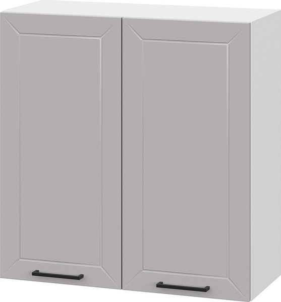 Шкаф навесной для кухни SV-мебель Вектор Ш700 - фото