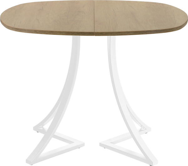 Обеденный стол AMC Elite Е24(800) D7