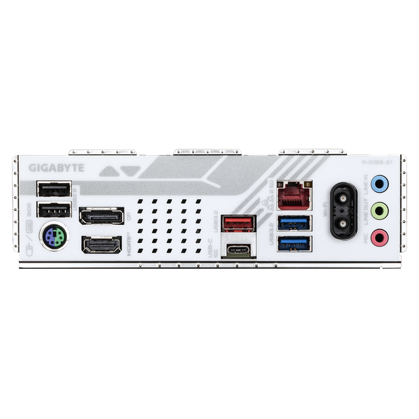 Материнская плата Gigabyte B850M Force WF6E