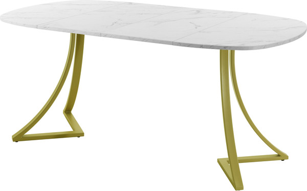 Обеденный стол AMC Elite Е24(800) D7