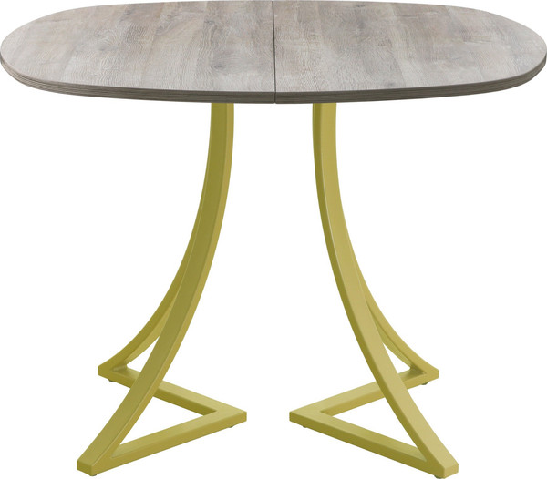 Обеденный стол AMC Elite Е24(800) D7