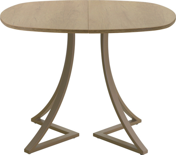 Обеденный стол AMC Elite Е24(800) D7